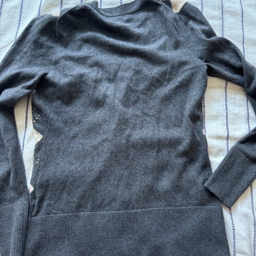 Banana Republic Vintage sweater, like new - Picture 3 of 3